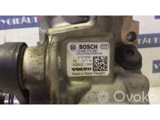 Топливный насос