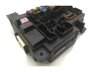 Боковая подушка безопасности 8637A340, 00001504 Mitsubishi Outlander