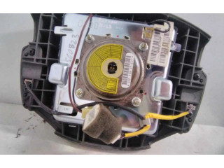 Подушка безопасности водителя SSFT983TEJT, SSFT983TEJT SsangYong Actyon sports I