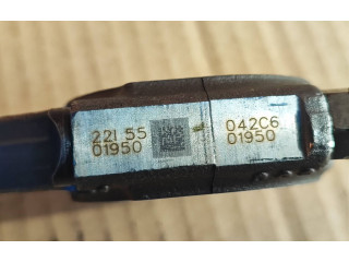 Píst 9812818680 Ford Mondeo MK V T7CN