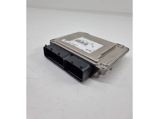 Блок управления двигателя 05e907309h   Audi Q2 -