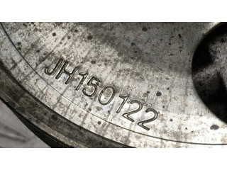 Насос усилителя руля