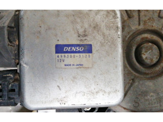 Вентилятор радиатора 4993003120, 5037181282 Mitsubishi Montero