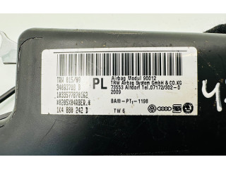 Подушка безопасности в сиденье 34033708B, 1033577870162   Volkswagen Golf Plus