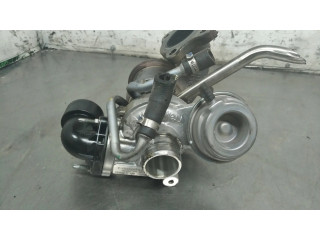  Турбина Citroen C4 Grand Picasso  9616479380         