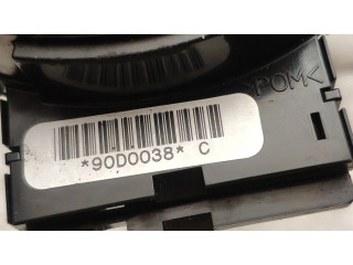 Подрулевой шлейф SRS 90D0038C   Mazda MPV II LW