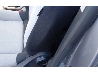 Подушка безопасности в сиденье Citroen C3 Aircross