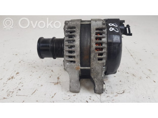 Генератор H1BT10300HB Ford Fiesta 1.1