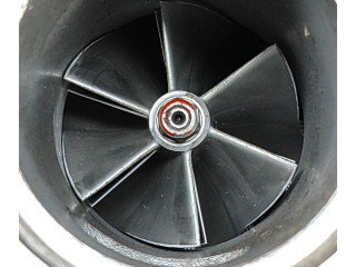  Турбина Audi A3 S3 8V  2208204, 06H145710C         