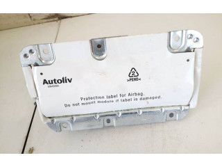 Подушка безопасности пассажира 30721035, 30721035   Volvo S80