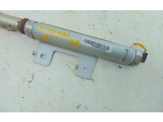 Боковая подушка безопасности SsangYong Kyron