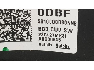 Volant Hyundai i20 (GB IB) 2014 56100Q0DB0NNB