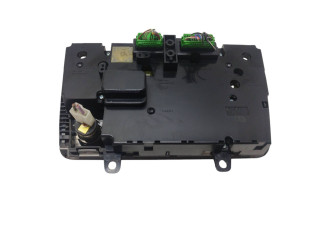 Блок управления климат-контролем 7923   Volvo S80