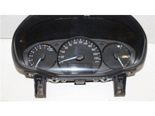 Přístrojová deska Ford Ka 2016 2119215, G1B510849AG