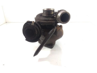  Турбина Volvo XC90  72316750048         