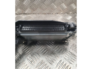 Блок управления коробкой передач 9643926680, 9656615480 Citroen C5