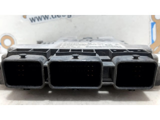 Блок управления двигателя 9664356989, 131433   Citroen Jumpy