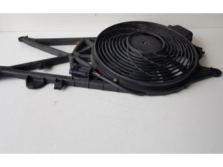 Вентилятор радиатора         Opel Meriva A 