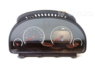 Přístrojová deska BMW X5M F85 2017 021703, 62107856322