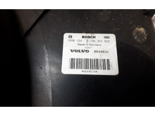 Рулевая рейка  Диффузор 0130303909, 8649634   Volvo S80 1999 - 2003 года