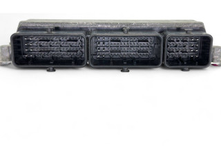 Блок управления двигателя 237103009R, 132920919 Dacia Logan II