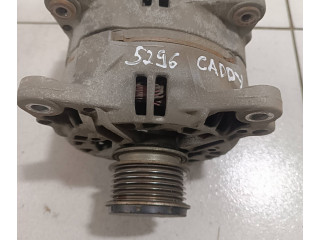 Генератор BR14H, F00MA45300   Volkswagen Caddy      
