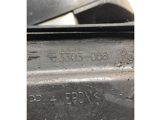 Зеркало электрическое Volvo XC90 2007 - 2014 года