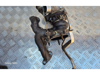  Турбина Volkswagen Golf Plus  03C145702P         