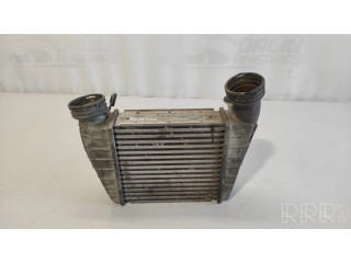 Интеркулер  3D0145785, 880539SA   Volkswagen Phaeton 3.0