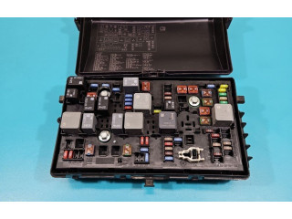 Блок управления двигателем Блок управления 25181280, IMPRK1420019   Chevrolet Cruze