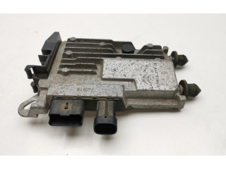 Řídící jednotka 9810858380 Citroen Berlingo 2017