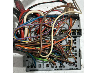 Pojistková skříňka 50515814, 50515814 Alfa Romeo Mito 2009