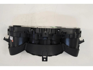 Панель приборов    Fiat 500X       