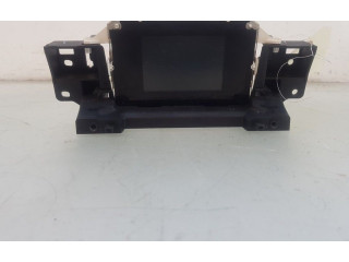 Дисплей 2014481, BM5T18B955BE Ford Transit - Tourneo Connect