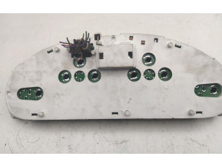 Přístrojová deska Chrysler Voyager 2005 TN1575205383