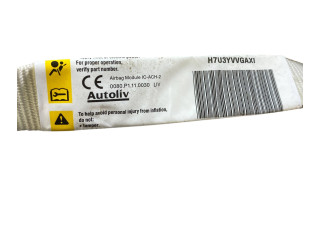 Боковая подушка безопасности P68100766AC, 68100766AC   Jeep Cherokee