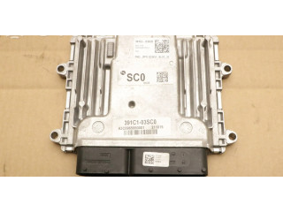 Řídící jednotka 39198-03HC0, 391C3-03SC0 KIA Ceed 2021