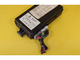 Блок комфорта 8637A020, 5WK45103B Mitsubishi Colt