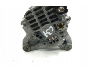 Генератор 8200373636, A002TC0981 Renault Kangoo II 1.5