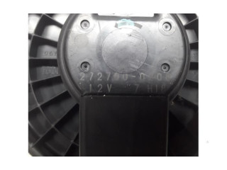 Вентилятор печки 2727000200   Daihatsu Cuore