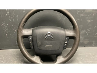 Volant Citroen Jumpy 2008 30380440, 1339668