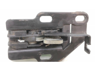 Замок багажника     Citroen Berlingo 2008-2018 года