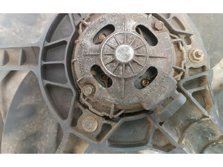 Вентилятор радиатора     77008042    Renault Express 