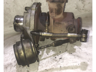 Turbodmychadlo Турбина 55209152, 55209152 Fiat Doblo