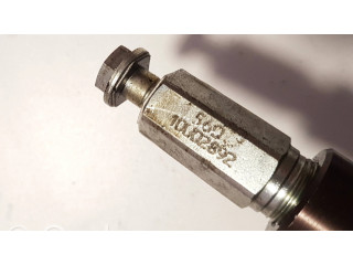 Vstřikovací lišta 55490702, 10U02892 Opel Insignia B pro naftový motor 1.6 B16DTE B16DTE