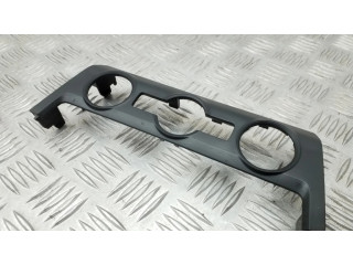 Отделка контроля климата / контроля печки