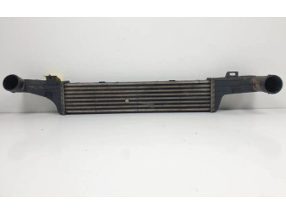 Интеркулер  A2105001700   Mercedes-Benz E W210 