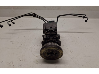 Vstřikovací čerpadlo 059130106A Audi A6 S6 C5 4B -