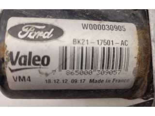 Моторчик дворников W000028734 Ford Tourneo Custom