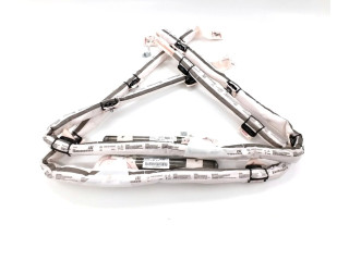 Боковая подушка безопасности 4M8880742F, 4M8880741F   Audi Q8